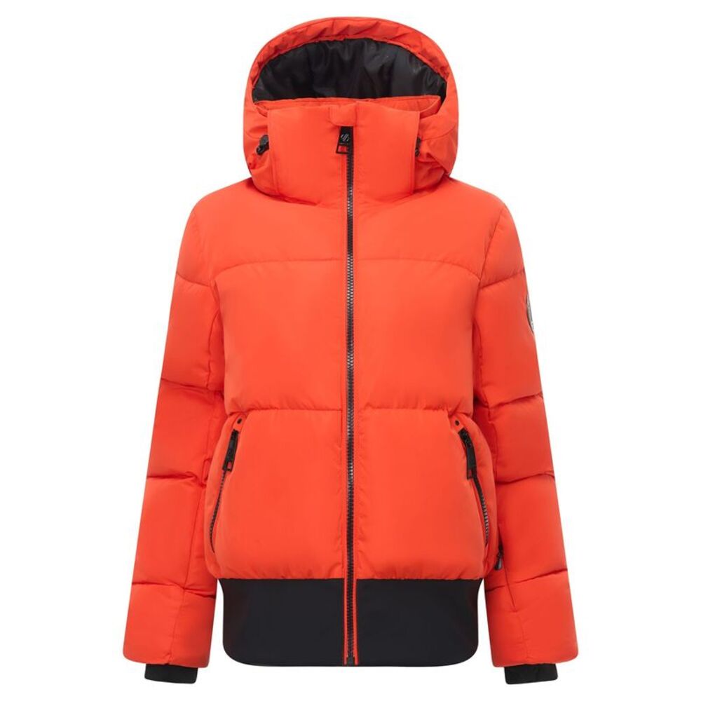 Dare 2B Womens/Ladies Padded Jacket / Grenadine